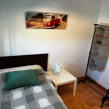 Sevilla Saltera Casa Rural Cerca Centro De Sevilla Familiar - Trabajo - Wifi Salteras Zewnętrze zdjęcie