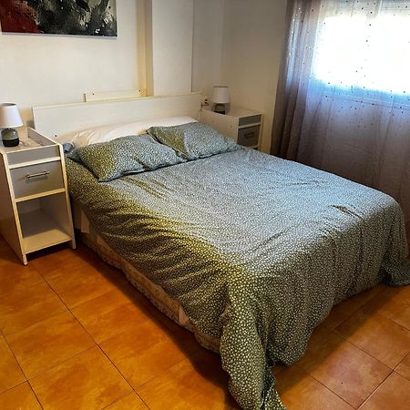 Sevilla Saltera Casa Rural Cerca Centro De Sevilla Familiar - Trabajo - Wifi Salteras Zewnętrze zdjęcie