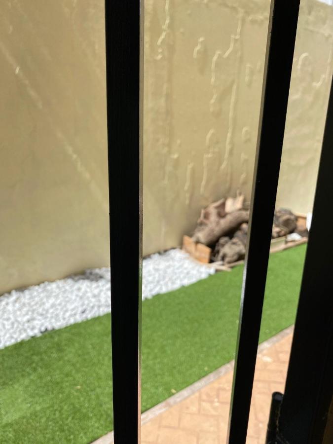 Sevilla Saltera Casa Rural Cerca Centro De Sevilla Familiar - Trabajo - Wifi Salteras Zewnętrze zdjęcie