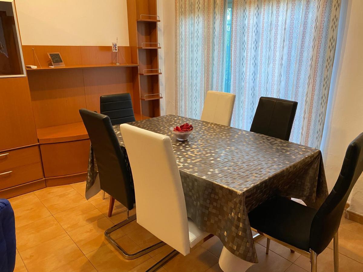 Sevilla Saltera Casa Rural Cerca Centro De Sevilla Familiar - Trabajo - Wifi Salteras Zewnętrze zdjęcie