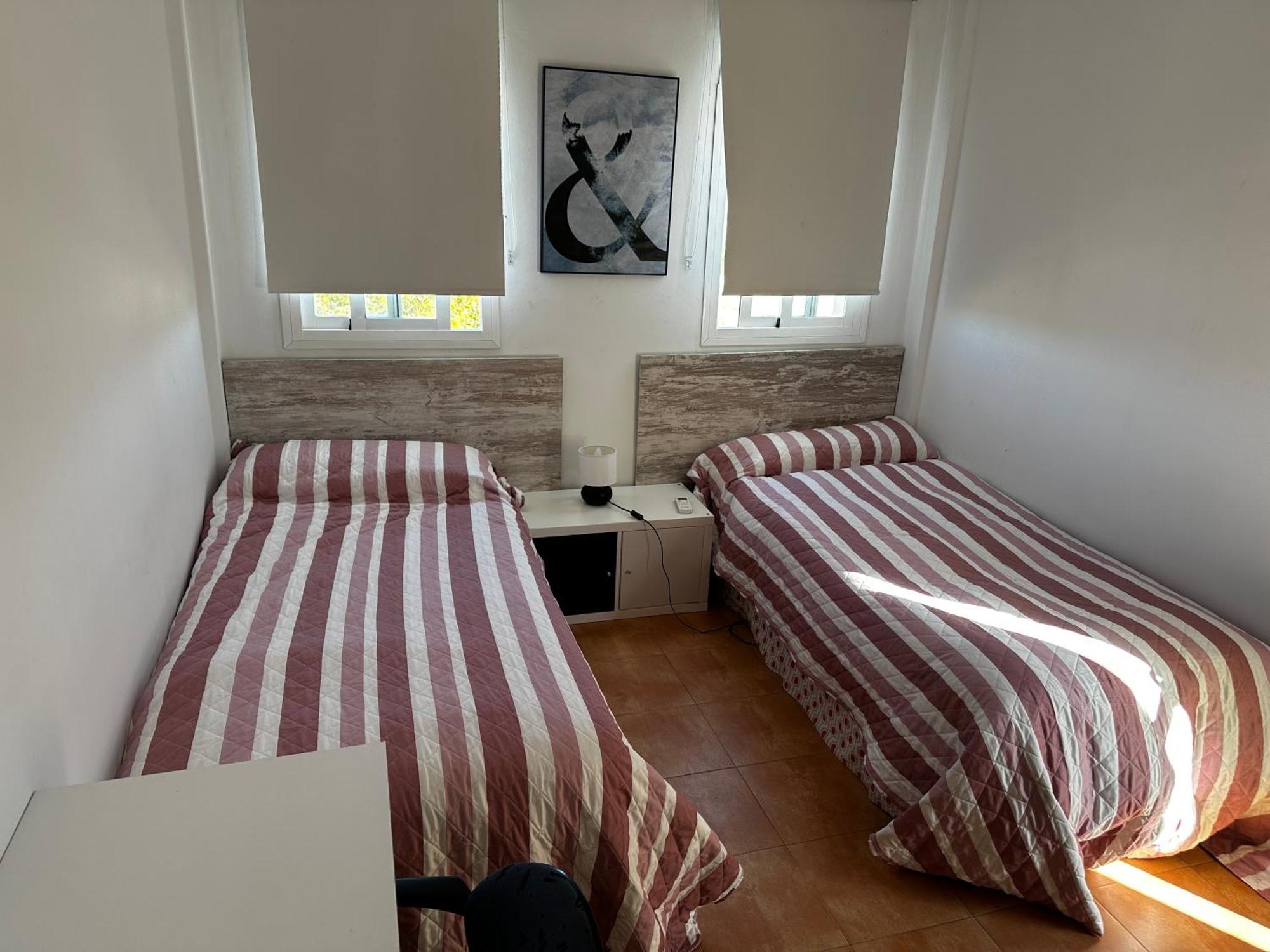 Sevilla Saltera Casa Rural Cerca Centro De Sevilla Familiar - Trabajo - Wifi Salteras Zewnętrze zdjęcie